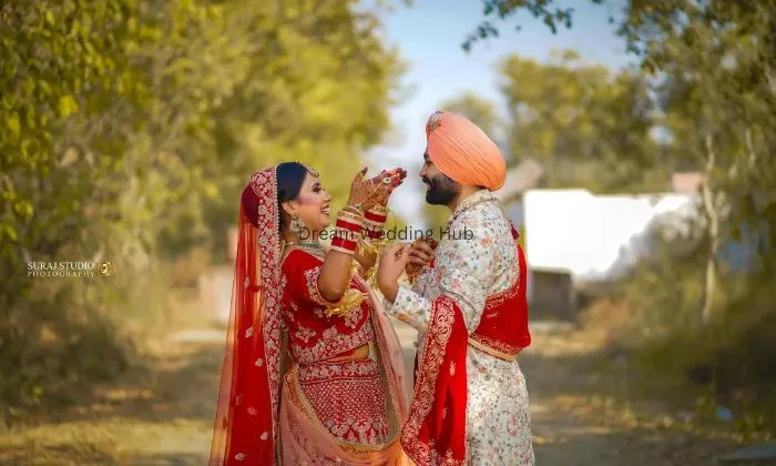 Suraj Studio Photography